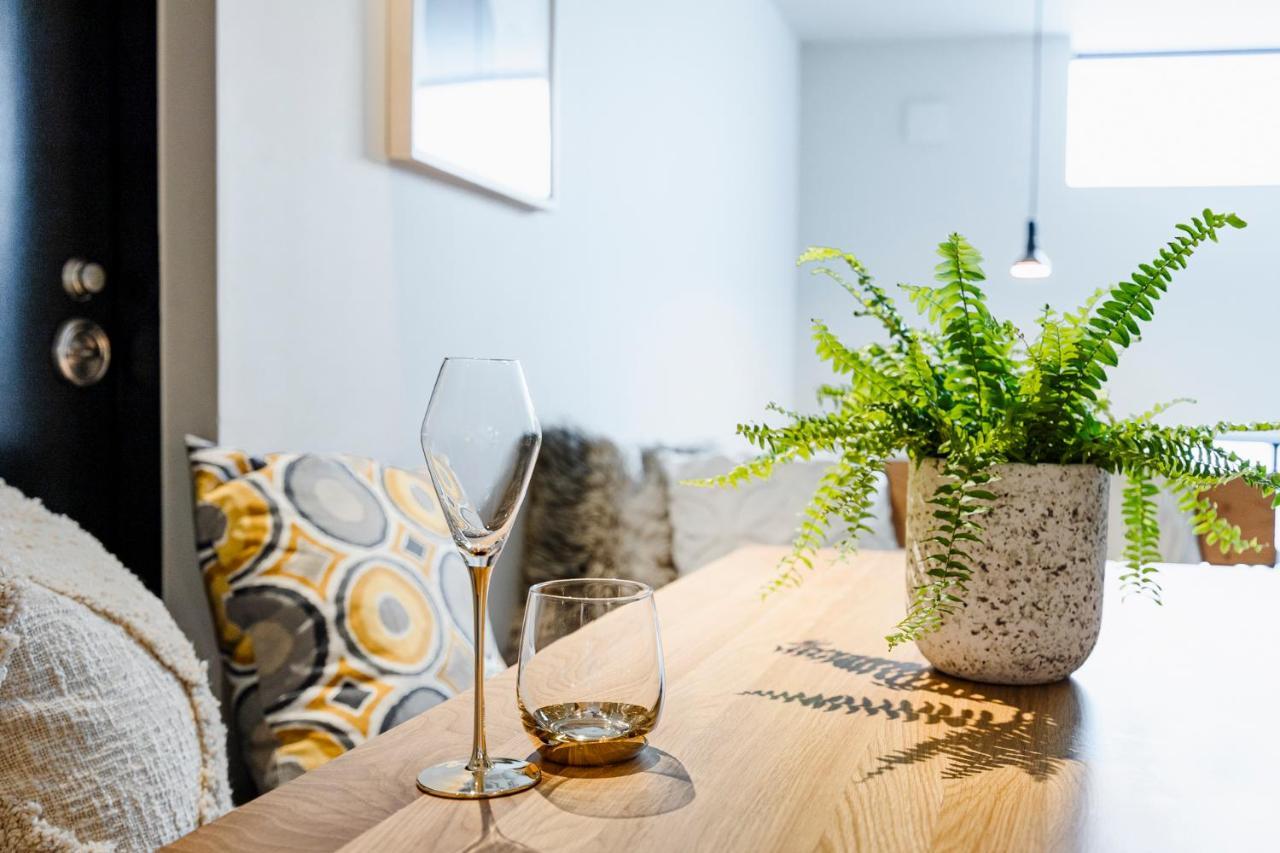 Apartment Ririleo Koenji Präfektur Tokio