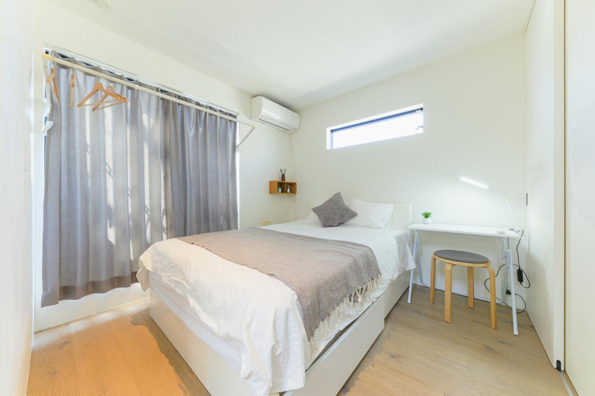Ririleo Koenji Apartment Präfektur Tokio